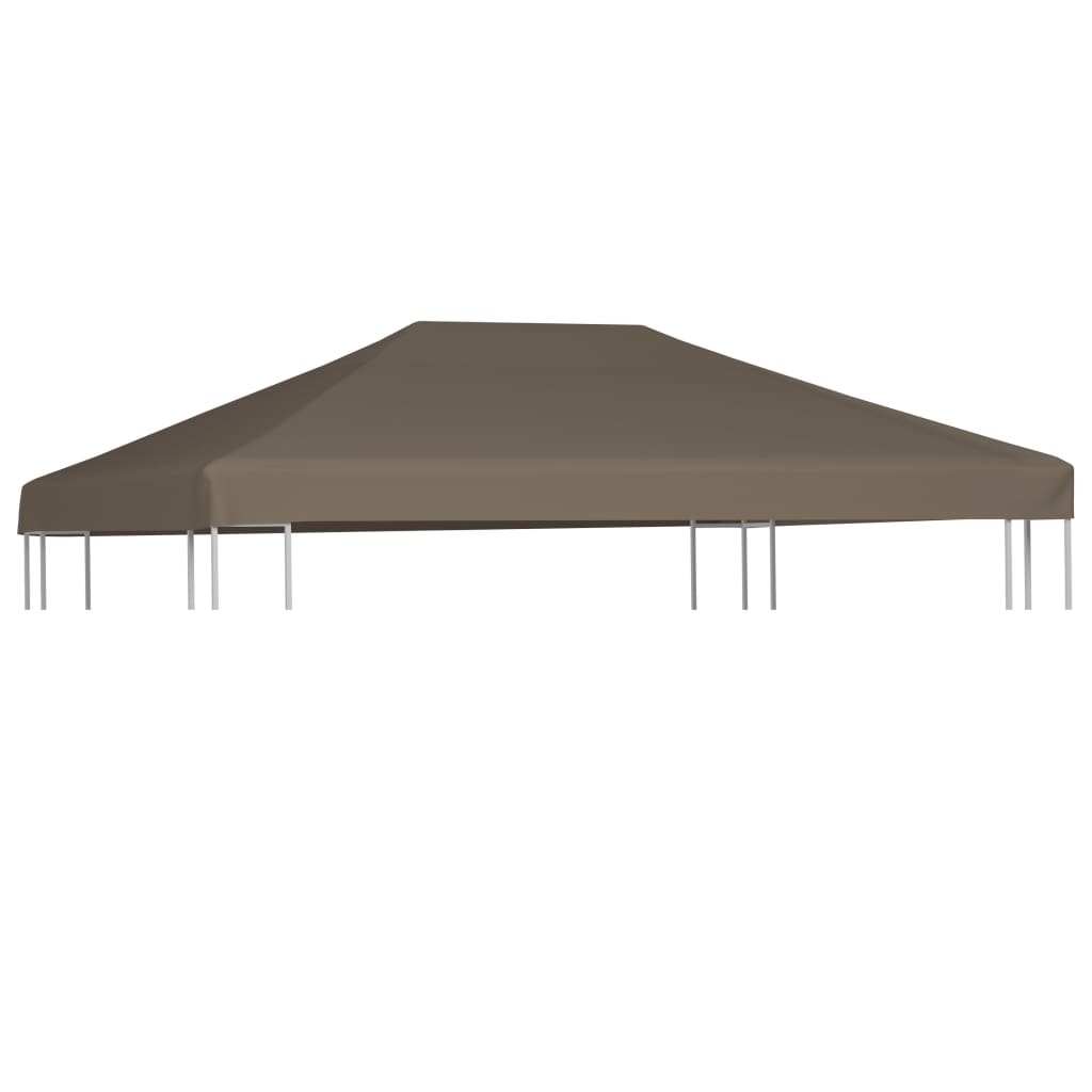 Pavillondach 310 G / M²
