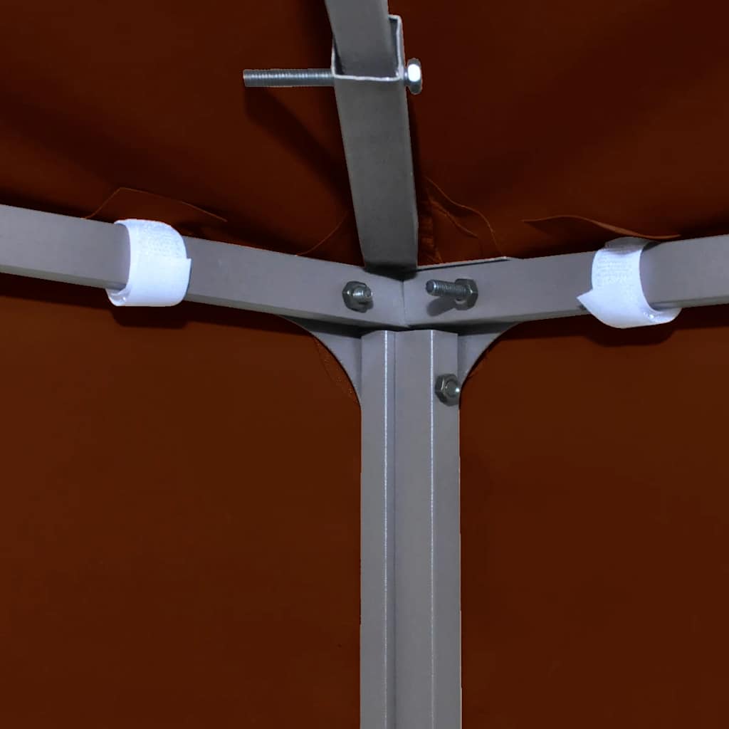 Pavillondach 310 G / M²