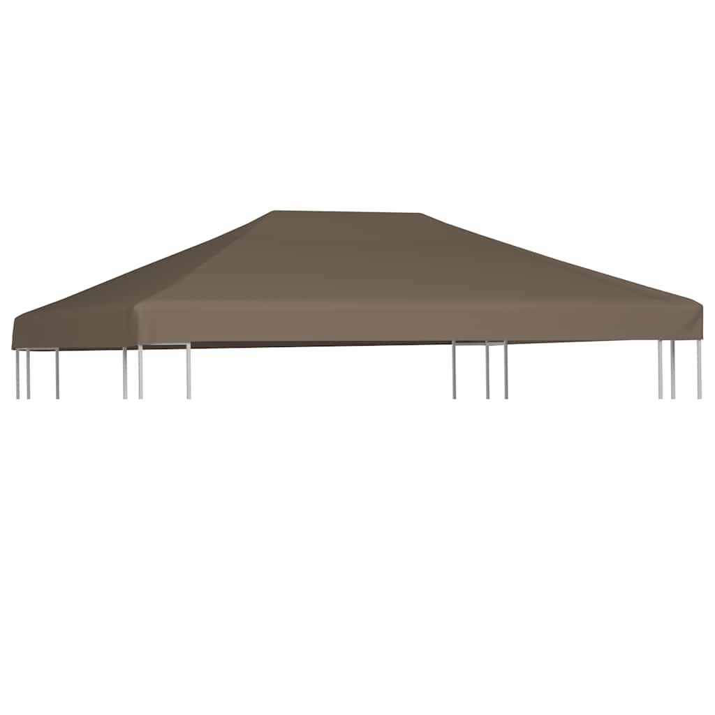 Pavillondach 310 G / M²