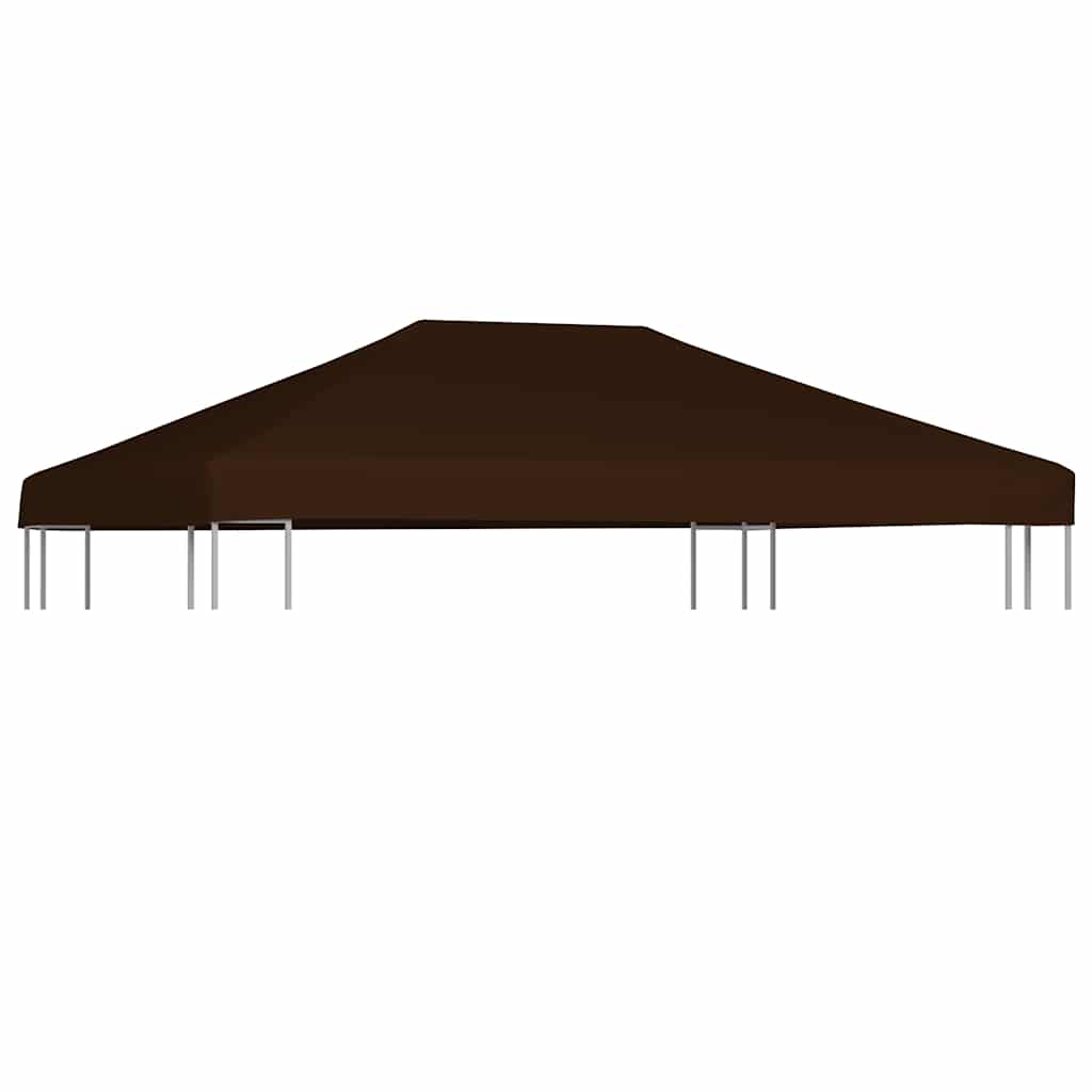 Pavillondach 310 G / M²