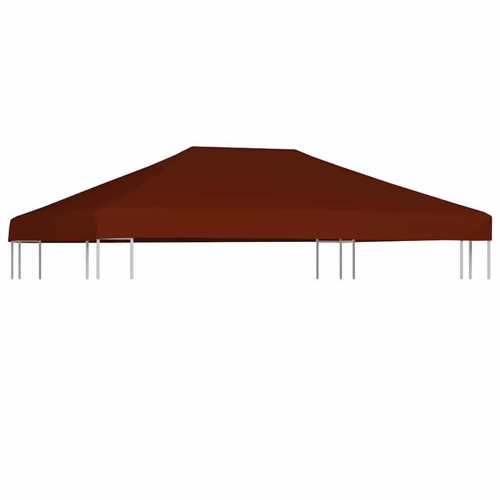 Pavillondach 310 G / M²