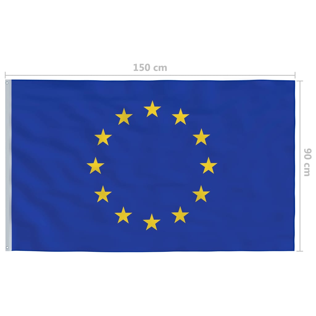 Flagge 90 X 150 Cm