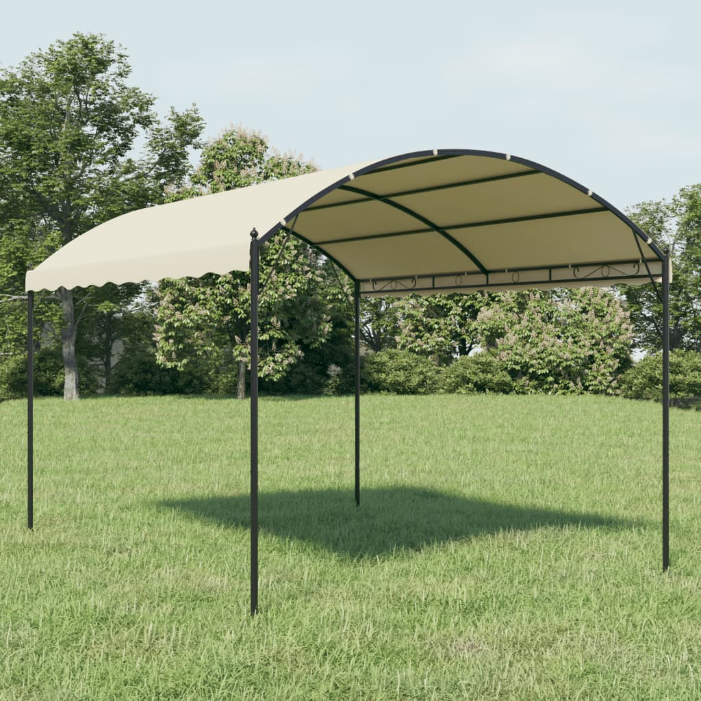 Pavillon 3X4 M