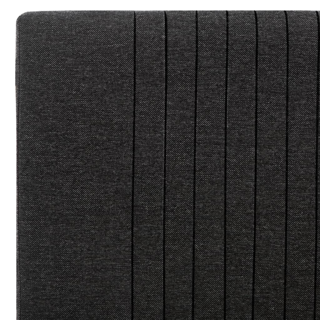 Bettgestell Stoff 90×200 Cm