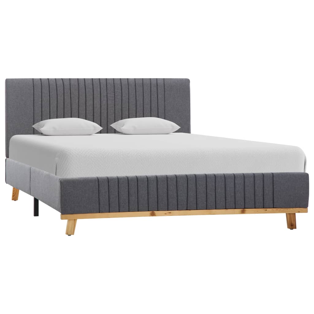 Bettgestell Stoff 90×200 Cm