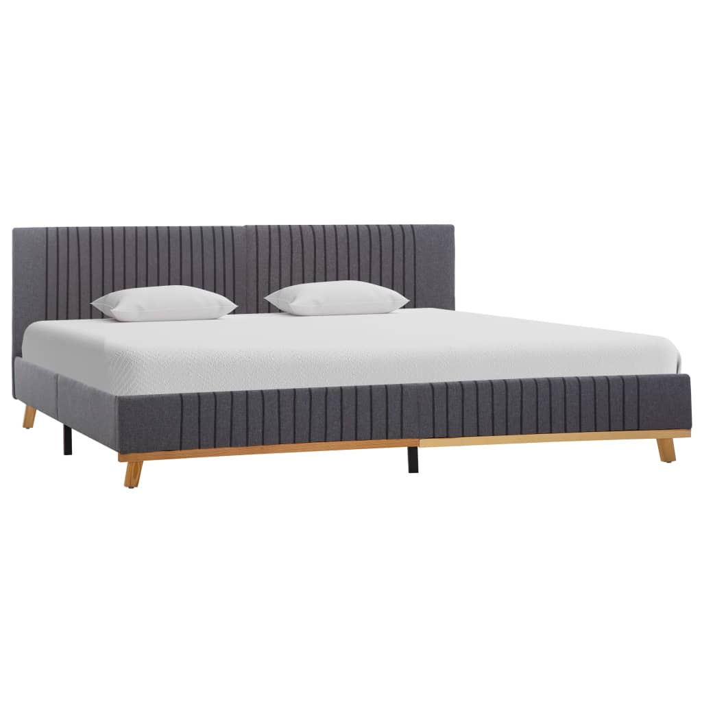Bettgestell Stoff 90×200 Cm