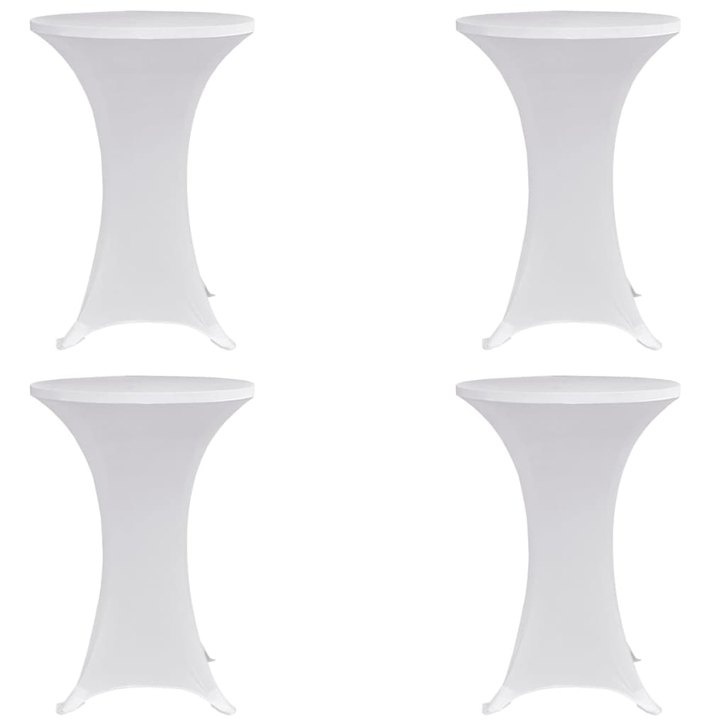 Stretch Tischhusse 2 Stk