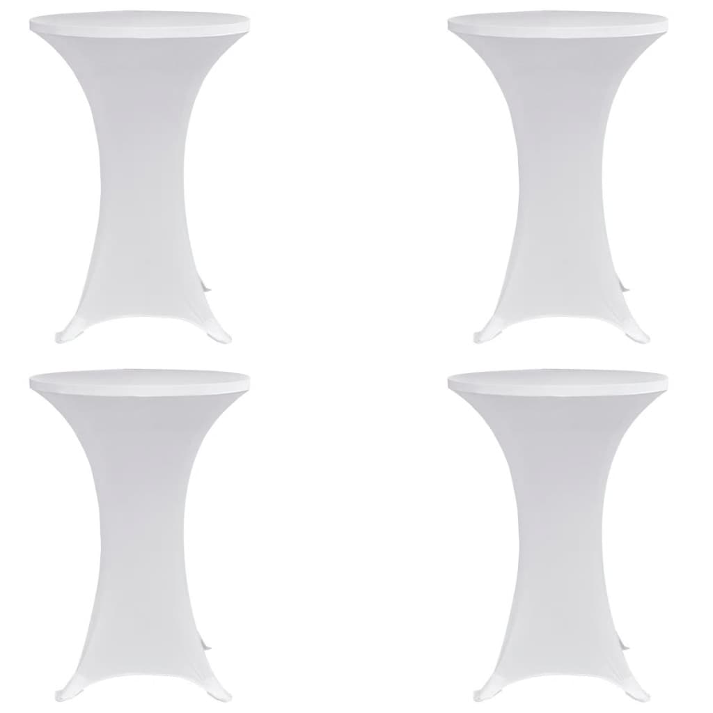 Stretch Tischhusse 2 Stk