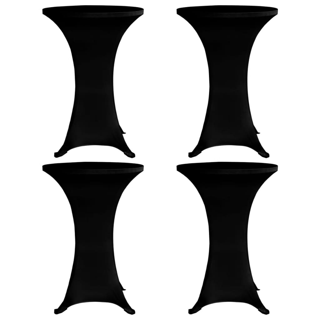 Stretch Tischhusse 2 Stk