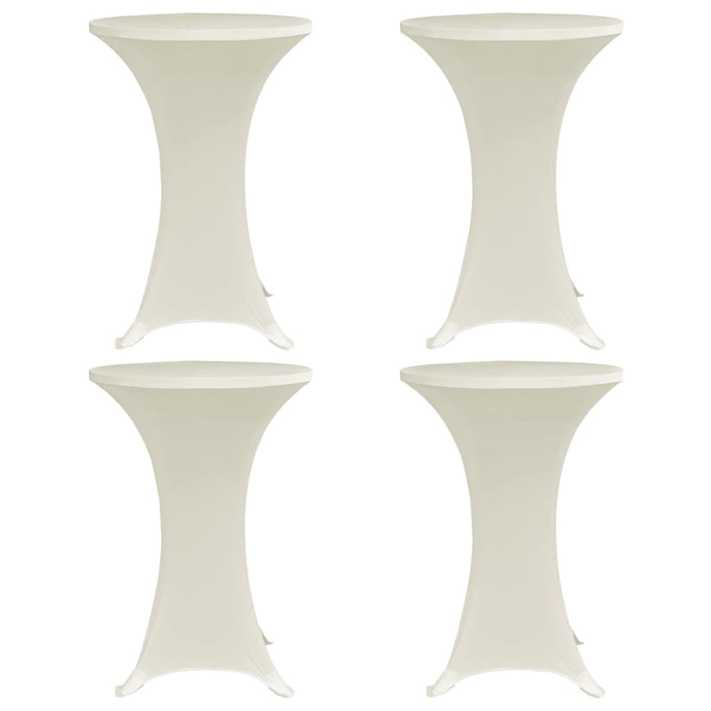 Stretch Tischhusse 2 Stk