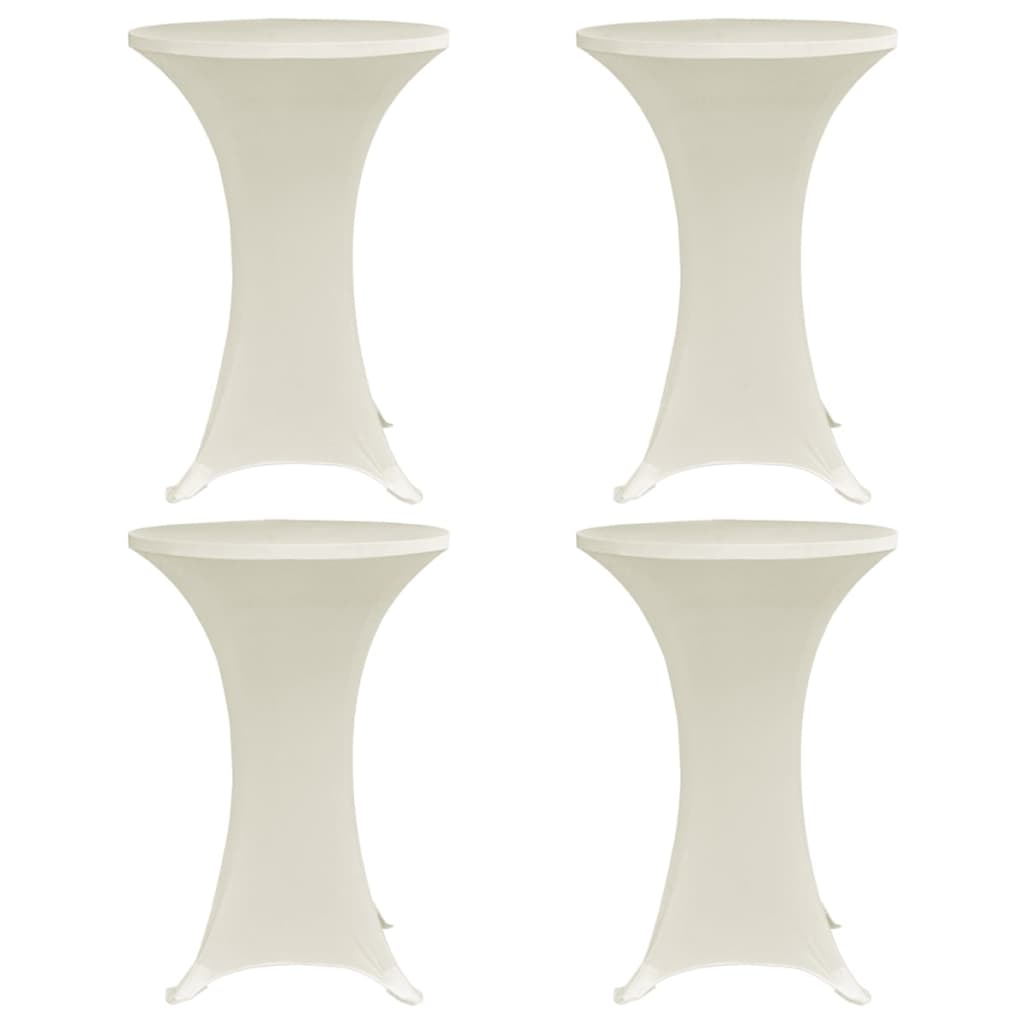 Stretch Tischhusse 2 Stk