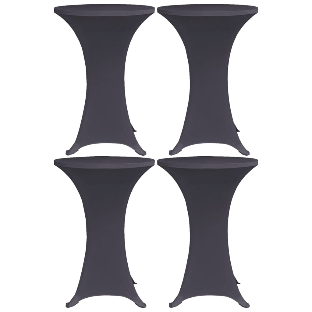 Stretch Tischhusse 2 Stk