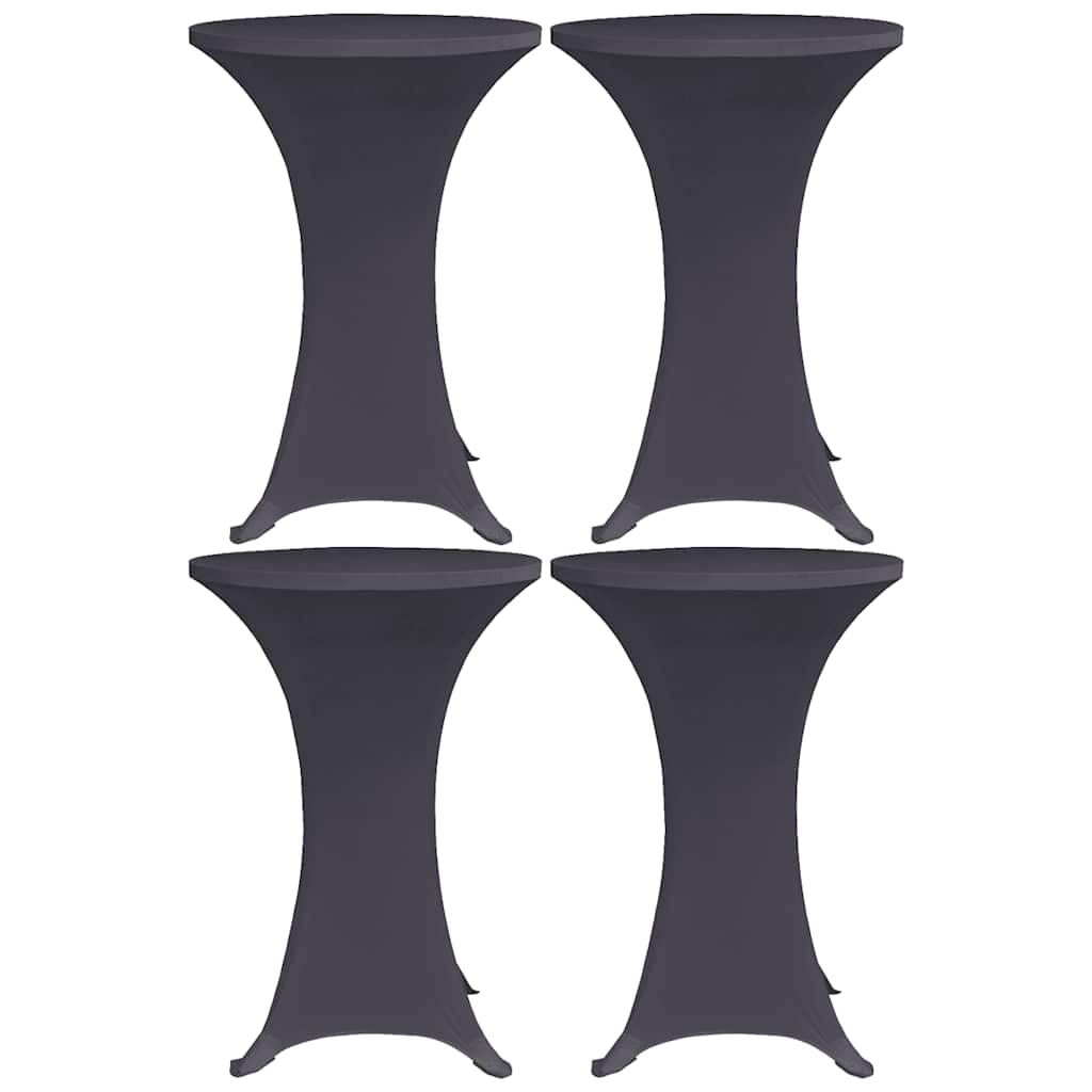 Stretch Tischhusse 2 Stk