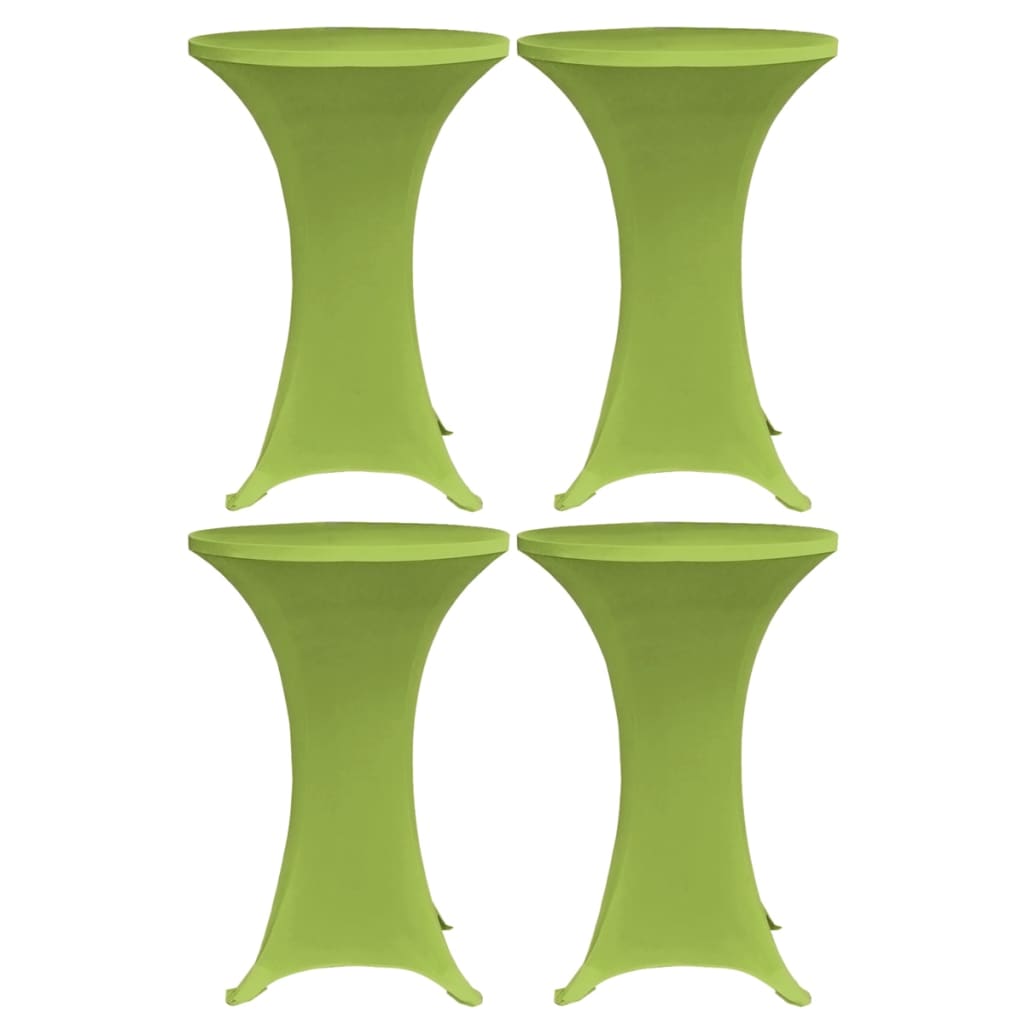 Stretch Tischhusse 2 Stk