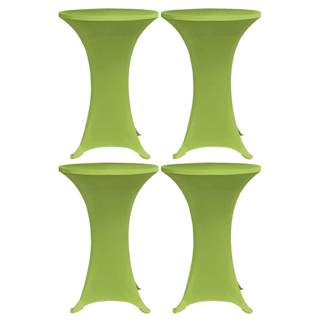 Stretch Tischhusse 2 Stk