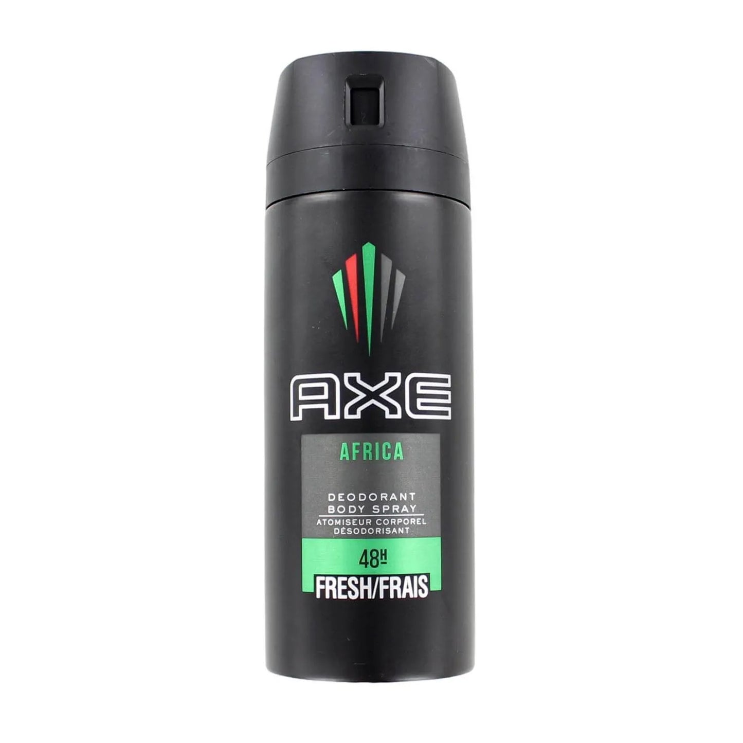 AXE Africa Deodorant Spray 150 ml