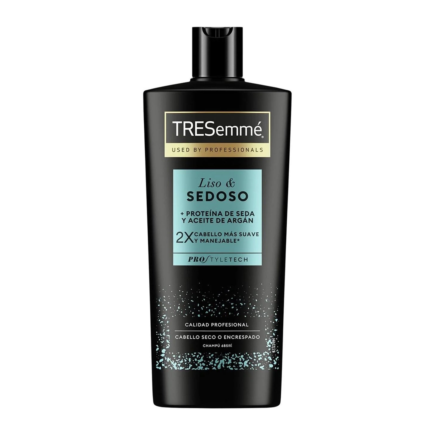 TRESEMMÉ TRESEMMÉ Liso Sedoso Shampoo 685 ml Kosmetik