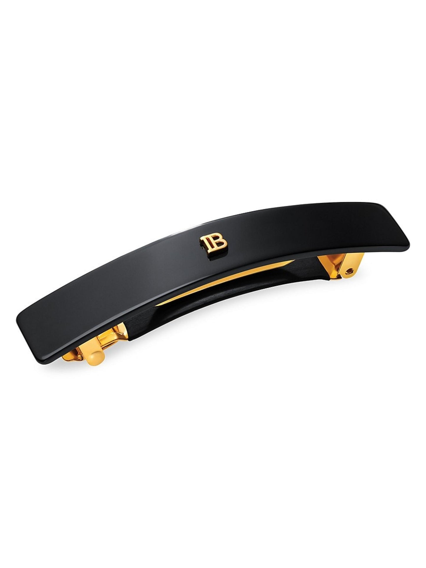 Balmain Balmain, Balmain, Haarspange, Schwarz Regular