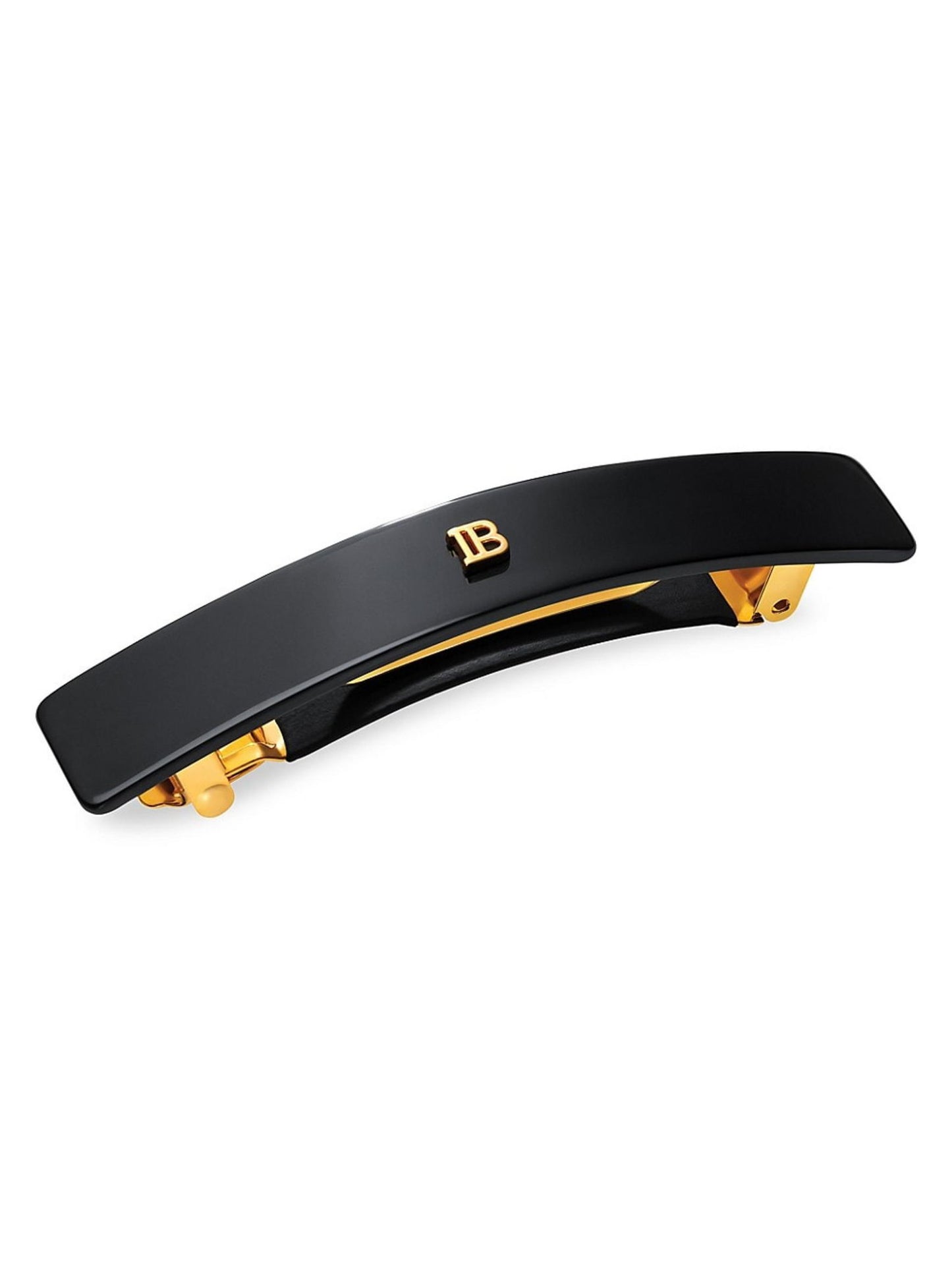 Balmain Balmain, Balmain, Haarspange, Schwarz Regular