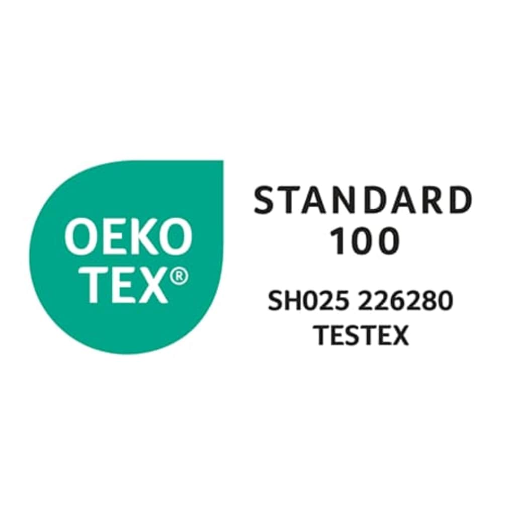 Verdunkelungsvorhang Mit Ösen Leinenoptik