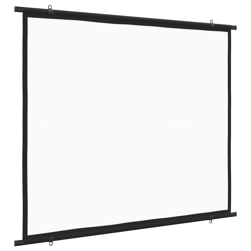 Beamer Leinwand