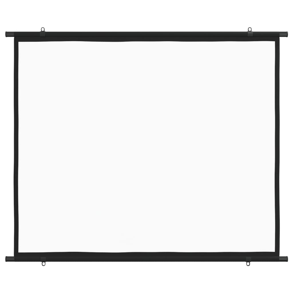 Beamer Leinwand