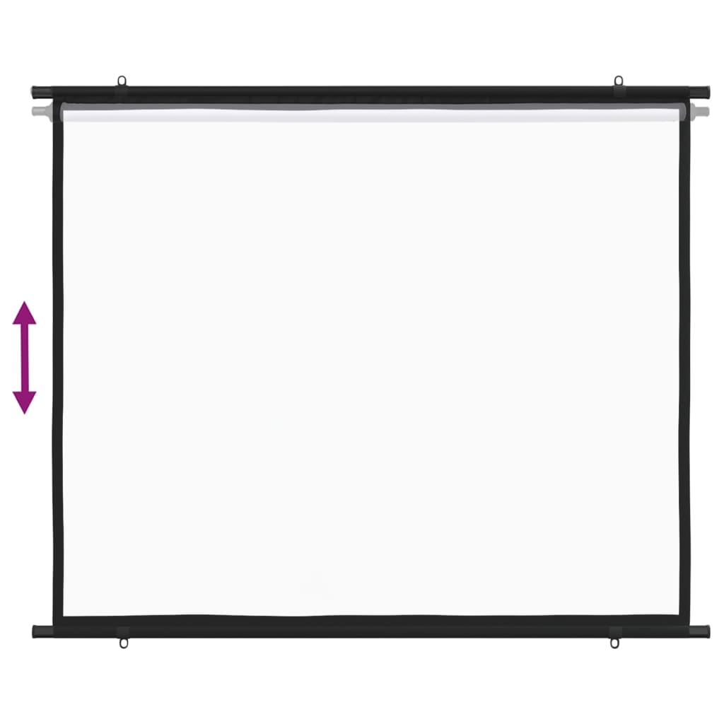Beamer Leinwand