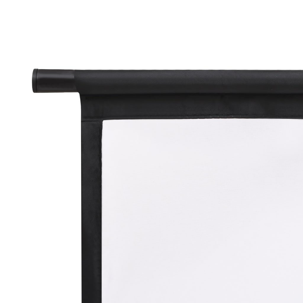 Beamer Leinwand