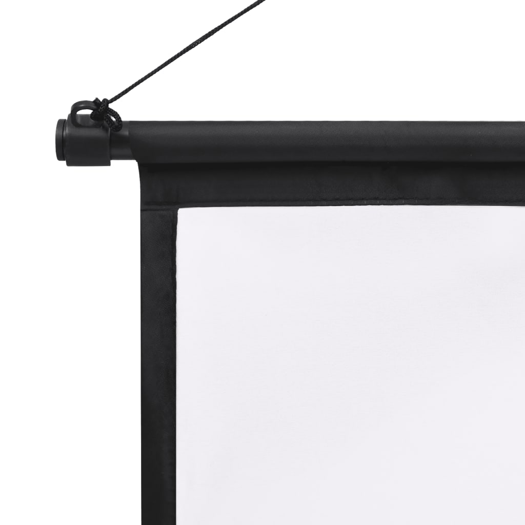 Beamer-Leinwand Mit Stativ