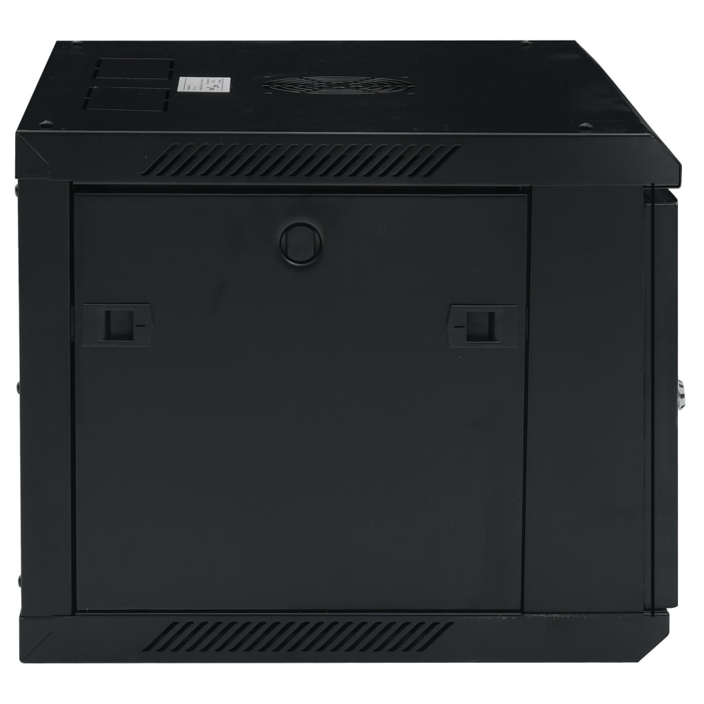 6U Netzwerkschrank Wandmontage 19" Ip20