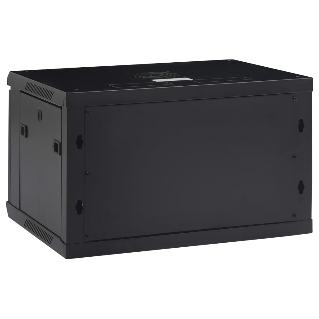 6U Netzwerkschrank Wandmontage 19" Ip20