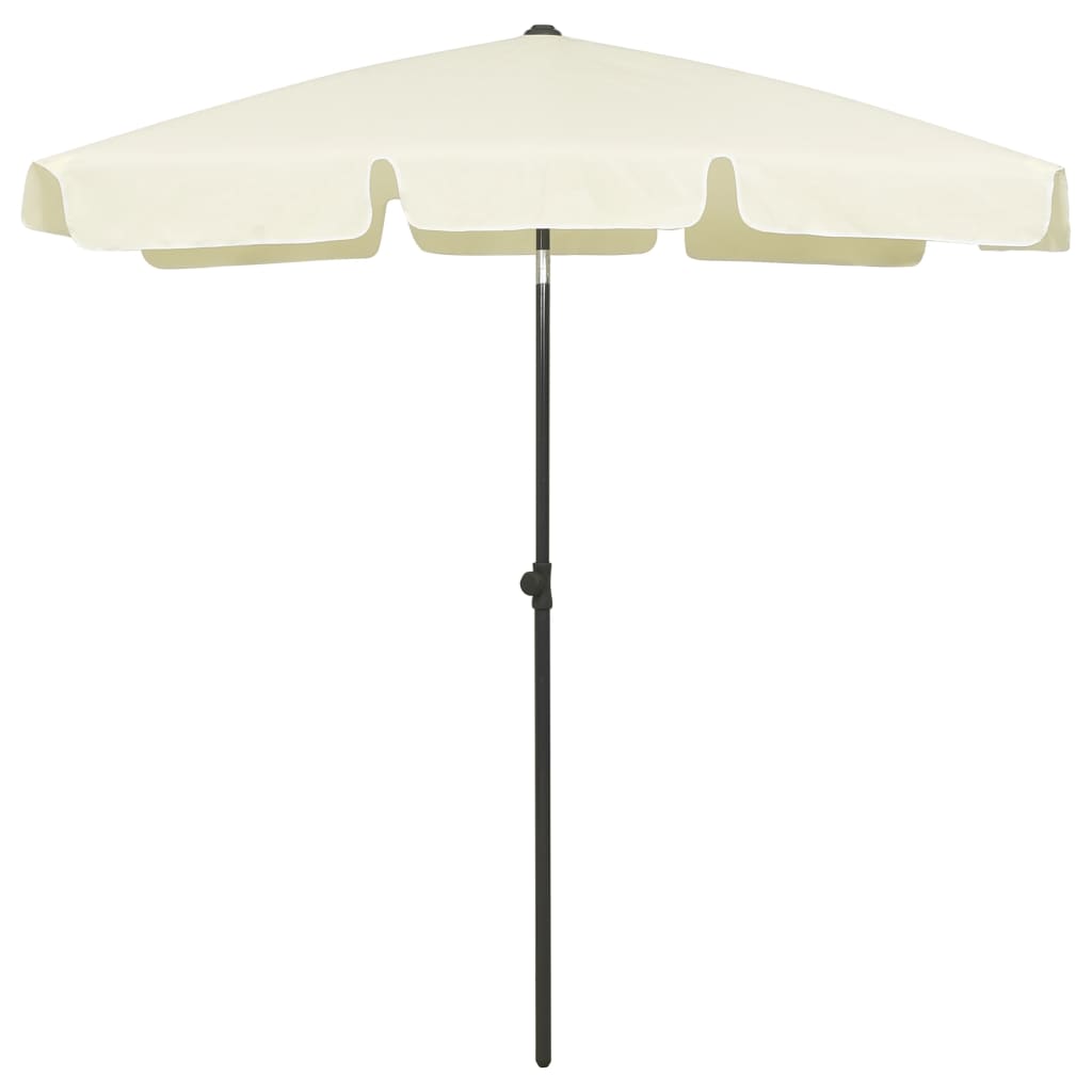 Strandschirm