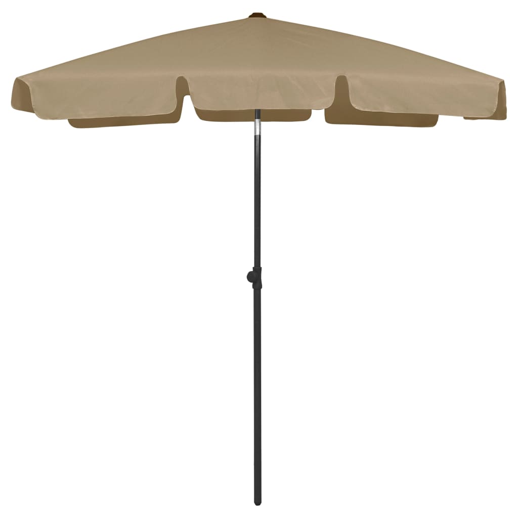 Strandschirm