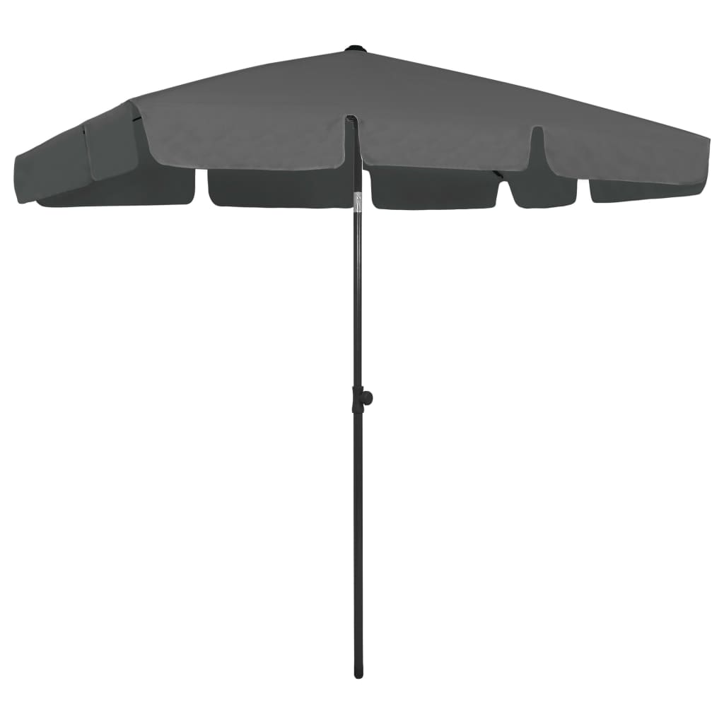 Strandschirm
