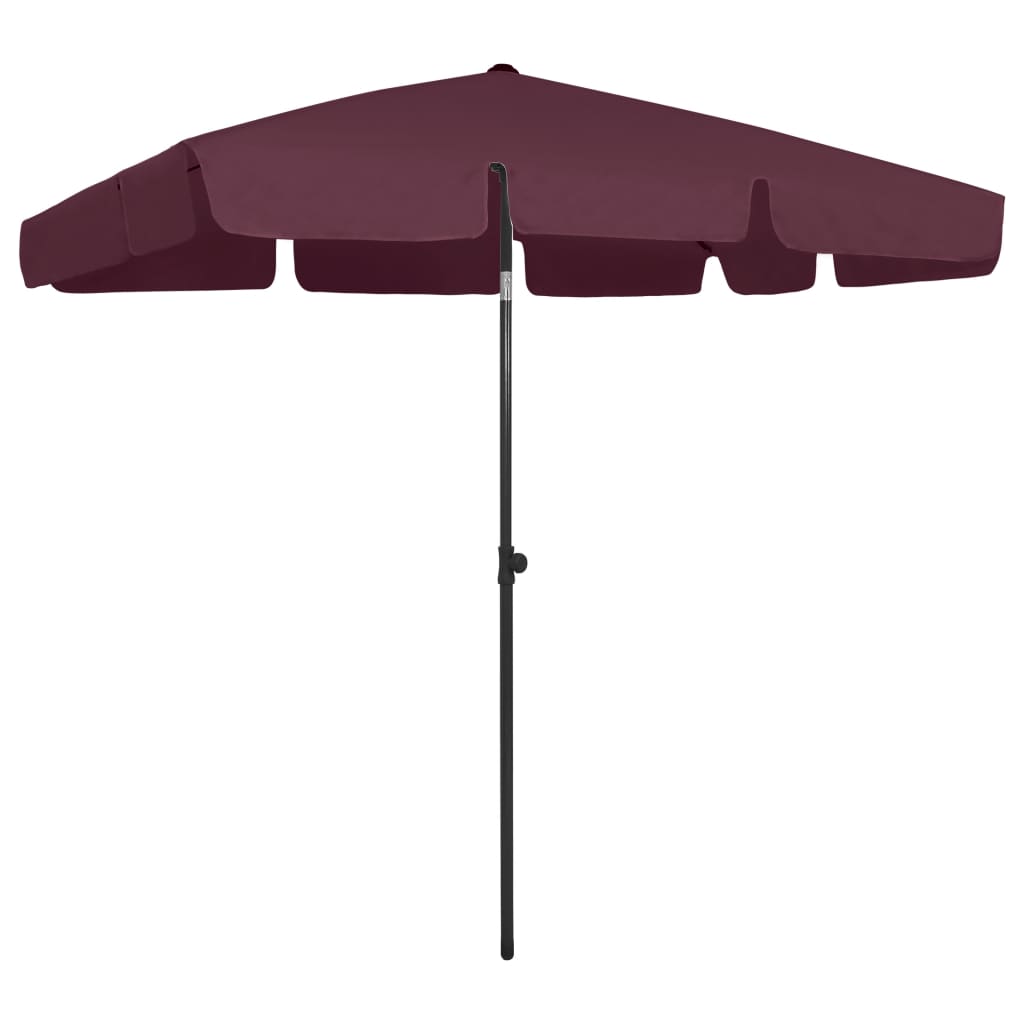 Strandschirm