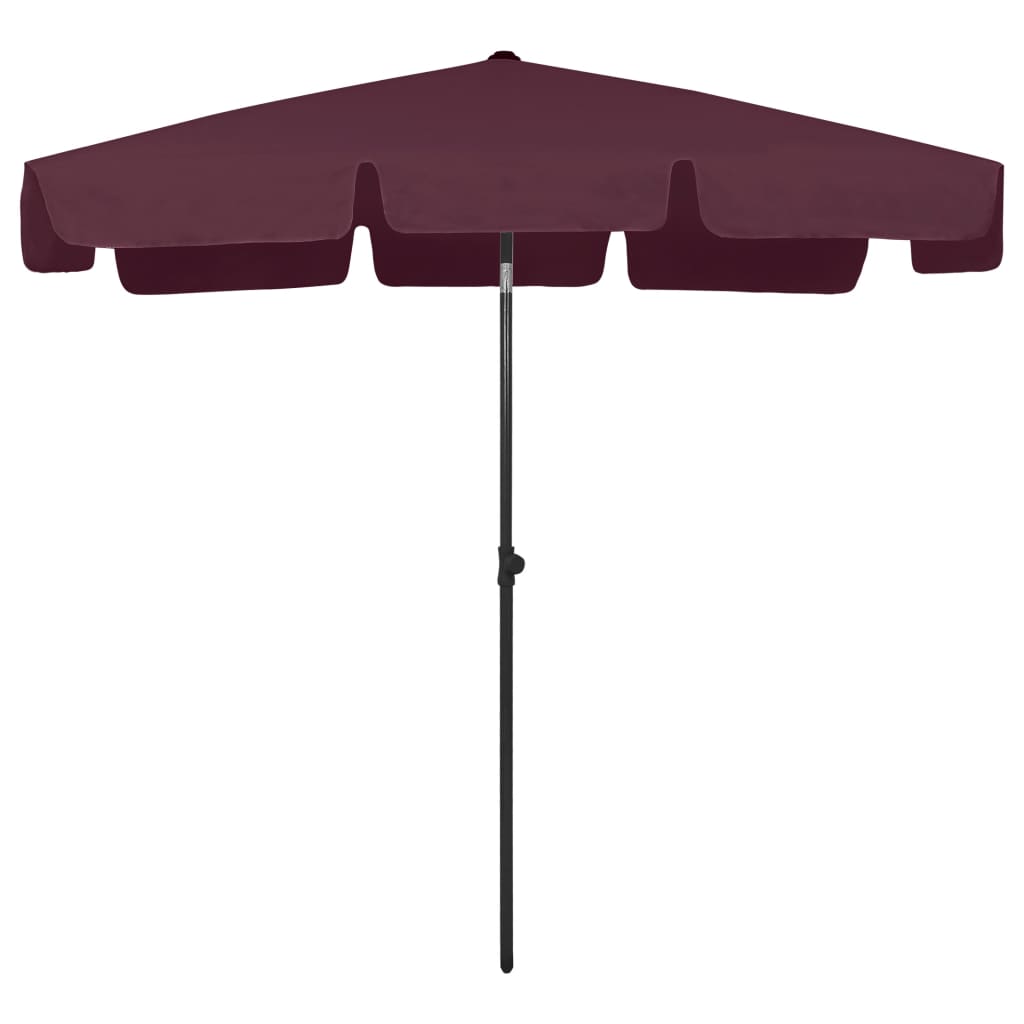Strandschirm