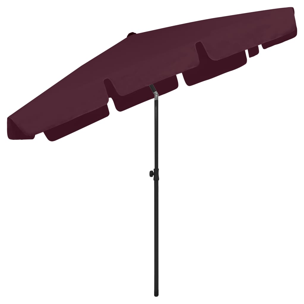 Strandschirm