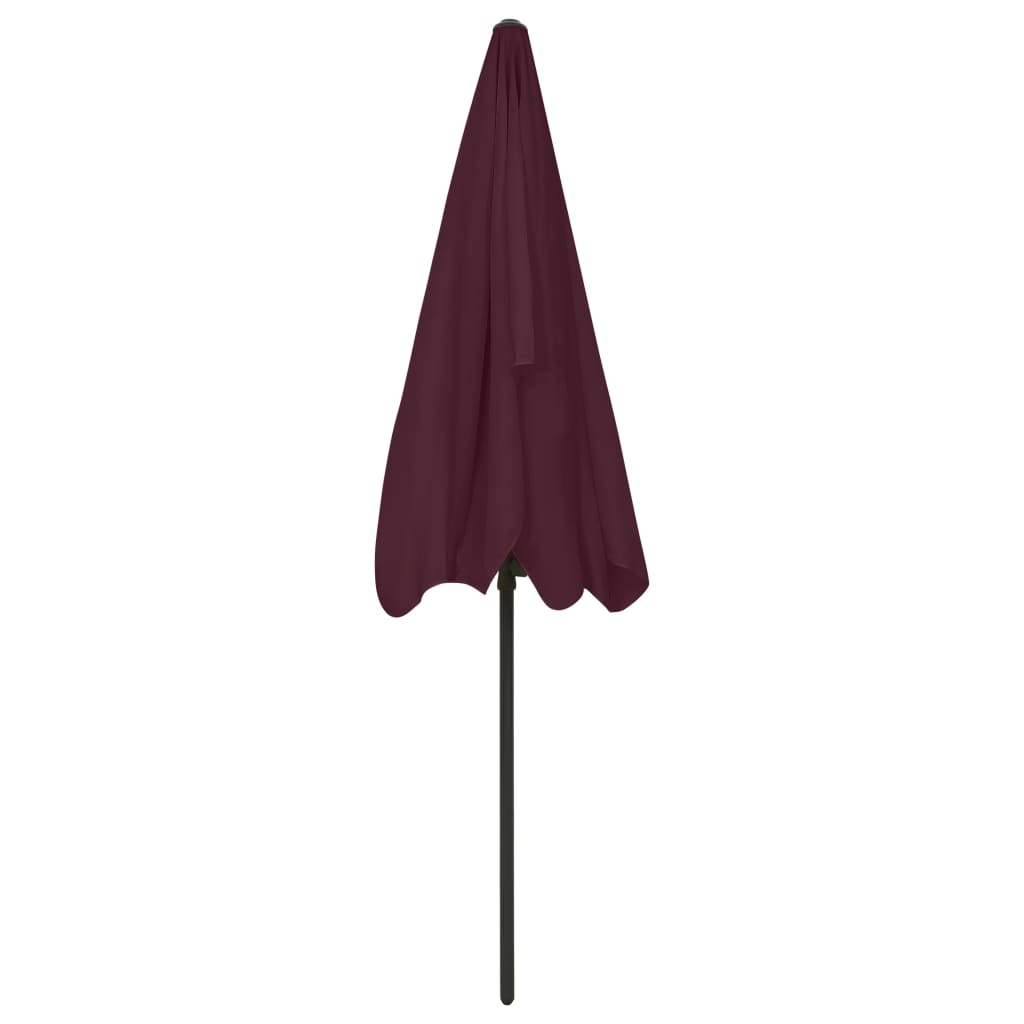 Strandschirm