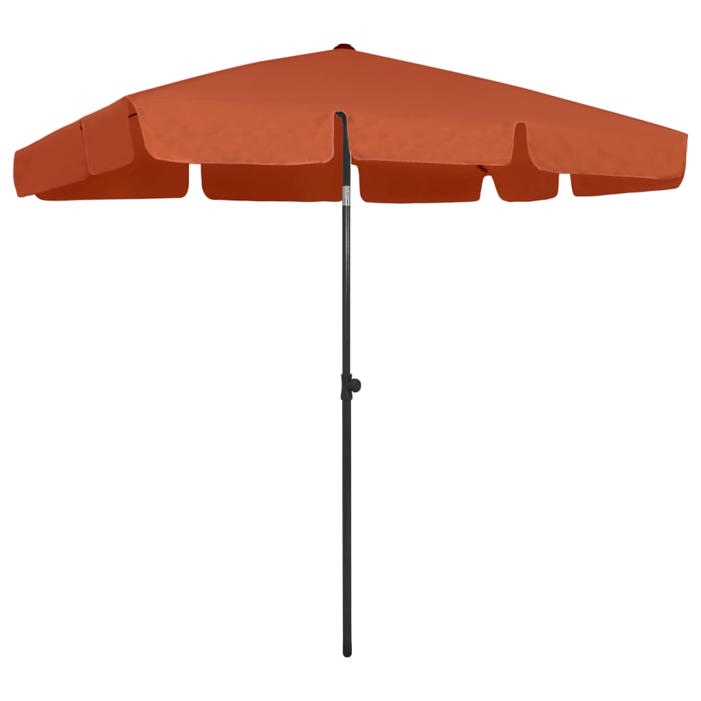 Strandschirm