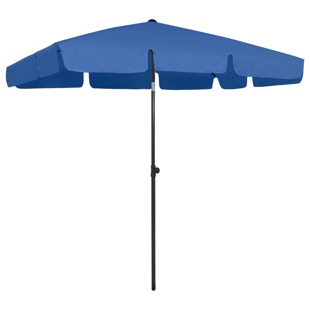 Strandschirm