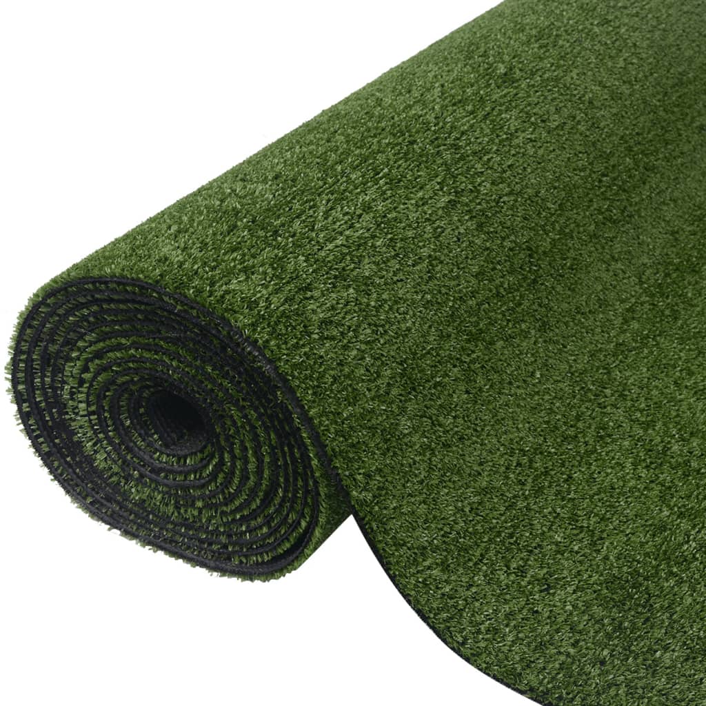 Kunstrasen 1X8 M/20 Mm Grün