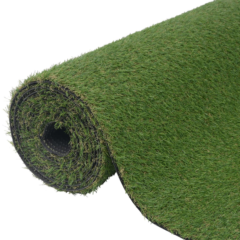 Kunstrasen 1X8 M/20 Mm Grün