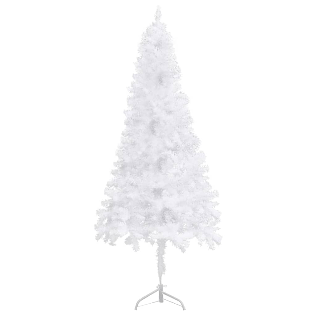 Künstlicher Eck-Weihnachtsbaum 180 Cm Pvc