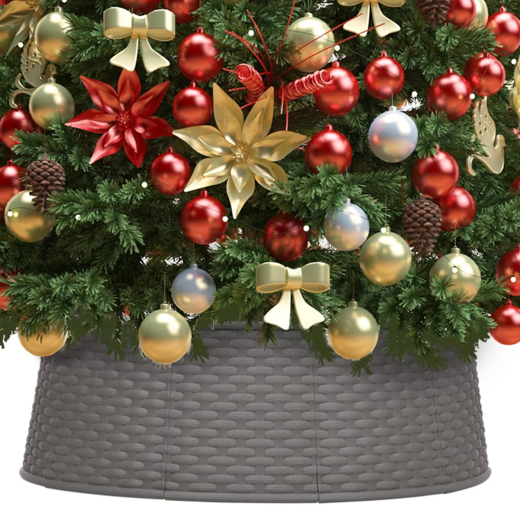 Weihnachtsbaumrock Ø65X19,5 Cm