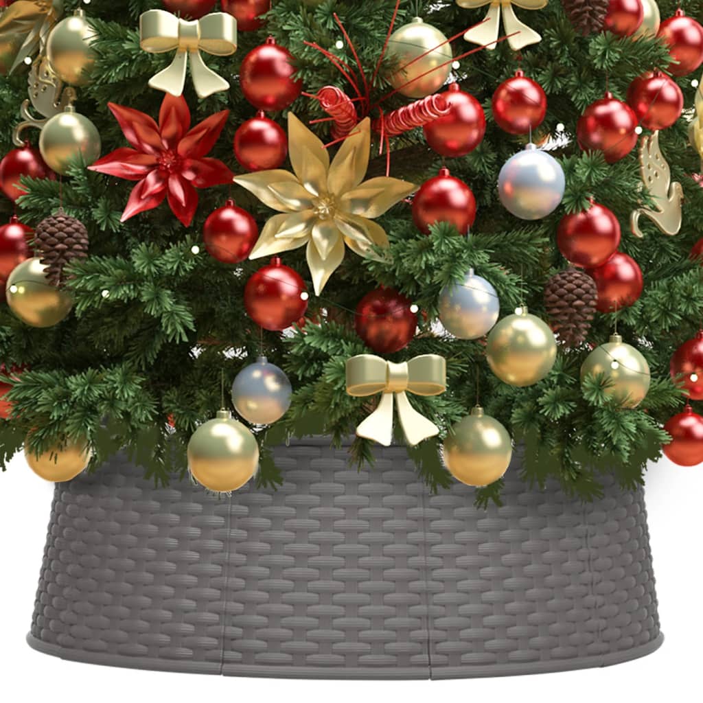 Weihnachtsbaumrock Ø65X19,5 Cm