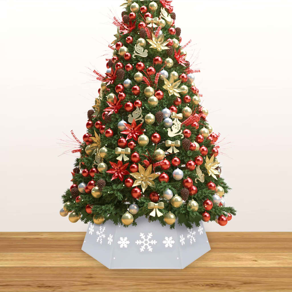 Weihnachtsbaumrock Ø68X25 Cm