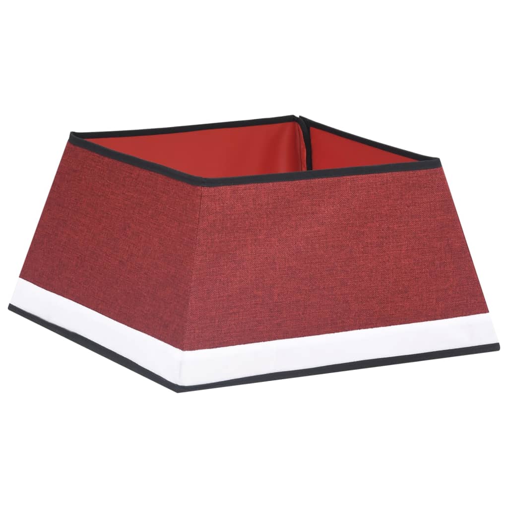 Weihnachtsbaumrock 48X48X25 Cm