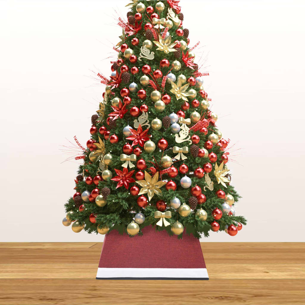 Weihnachtsbaumrock 48X48X25 Cm
