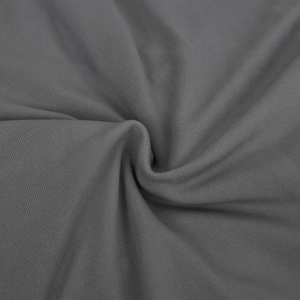 Stretch Sofahusse Polyester-Jersey