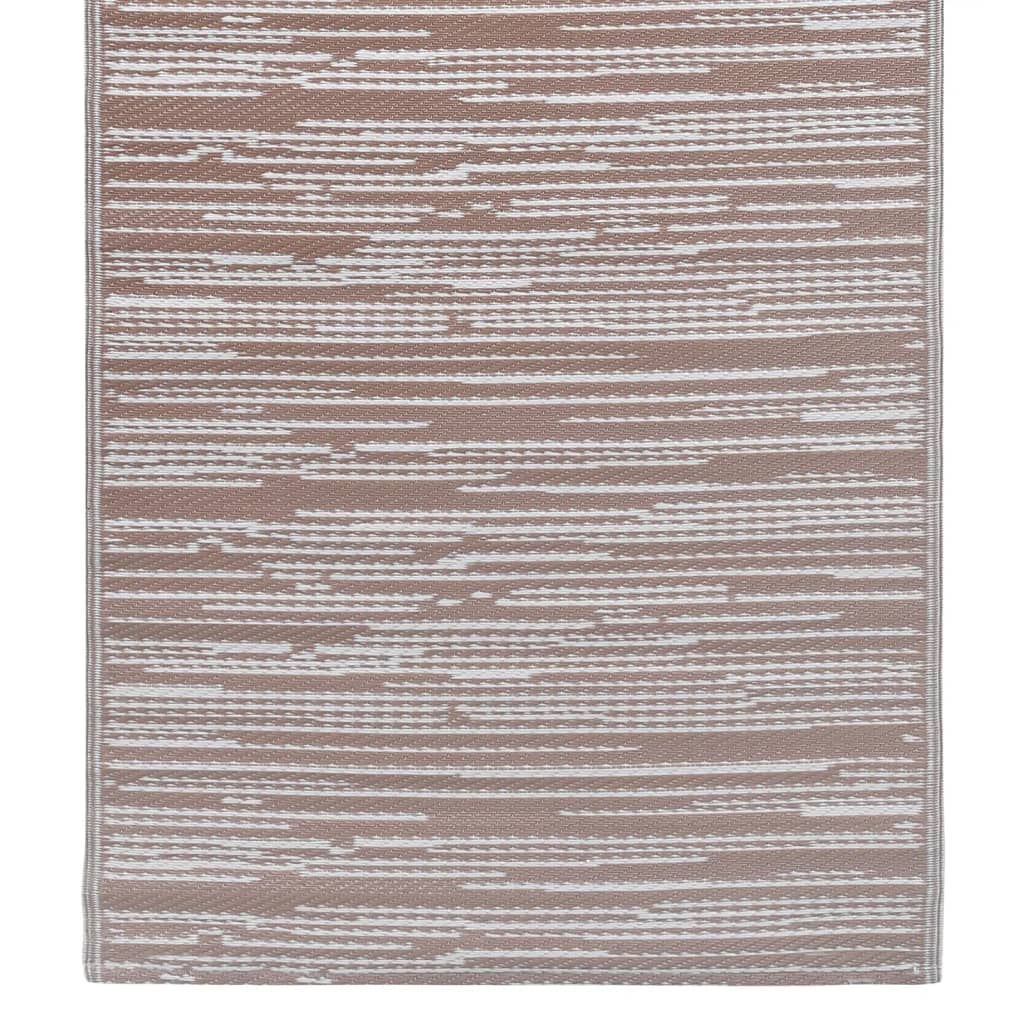 Outdoor-Teppich Arakil Pp Taupe